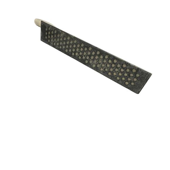 Vintage Large Hard Plastic Contour Sander - Picture 3 of 5